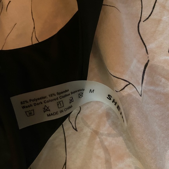 2 shine bikini tops never worn - Picture 4 of 4